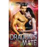 Dragon's Mate: A Scifi Alien Romance