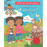 Animals Love Qur'an: The Song Book