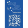 Ethical Tales from the Kabbalah: Stories from the Kabbalistic Ethical Writings