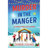 Murder in the Manger