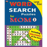 WORD SEARCH Puzzles for MOM