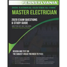 Pennsylvania 2020 Master Electrician Exam Study Guide and Questions: 400+ Questions for study on the 2020 National Electrical Code