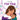 Nana & Me: The Visit (Determined Toddler)