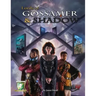 Lords of Gossamer & Shadow: Diceless Role-Playing