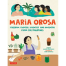 Maria Orosa Freedom Fighter: Scientist and Inventor from the Philippines