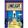 Limelight: Curtain Up on Poetry Comics!