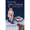 Twas the Night Before Christmas (and Santa Needed a Poo)