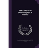 The Last Earl of Desmond [By C.B. Gibson]