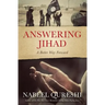 Answering Jihad: A Better Way Forward