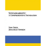 Sustainability: A Comprehensive Foundation
