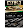 Python Crash Course + Hacking
