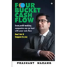 Four Bucket Cash Flow: Even profit making companies can go bust with poor cash flow, Don't let it happen to you