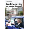 New driver's guide to passing the theory and driving tests