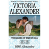 The Legend of Nimway Hall: 1888 - Alexandra
