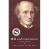 Mill and Liberalism