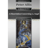 A Dissertation Concerning the Angel Who Is Called the Redeemer
