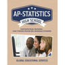 AP-Statistics: High School Math Tutor Lesson Plans: Experimental Design, Distributions, Linear & Nonlinear Bivariate Data, Randomness & Probability
