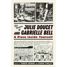 The Comics of Julie Doucet and Gabrielle Bell: A Place Inside Yourself
