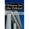 Witness for the Defense: A Kali O'Brien Mystery