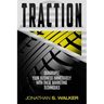 Traction - Business Plan and Business Strategy: Quadruple Your Business Immediately With These Marketing Techniques