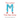 The Letter M That Ran Away