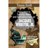 Travis Scott: Flying High to Success, Weird and Interesting Facts on Jacques Webster, Jr.!