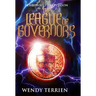 The League of Governors: Chronicle Two-Jason in the Adventures of Jason Lex