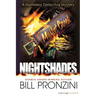 Nightshades: Nameless Detective