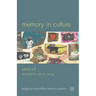 Memory in Culture