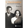 S Chandrasekhar