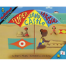 Super Sand Castle Saturday