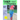 Learn to Read Rapidly with Phonics: Beginner Reader Book 5. A fun, colour in phonic reading scheme