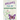 Recipes For My Granddaughter: A Keepsake Cookbook to Write Your Favorite Family Recipes 6x9 inch 120 pages - Gifts For Grandaughters