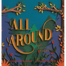 All Around: God's Love Letter Lullaby