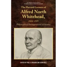 The Harvard Lectures of Alfred North Whitehead, 1924-1925: Philosophical Presuppositions of Science