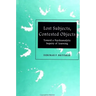 Lost Subjects, Contested Objects: Toward a Psychoanalytic Inquiry of Learning