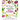 Mama Bear Kusi's Weekly Meal Planner: A 52-Week Menu Planner with Grocery List for Planning Your Meals