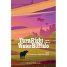 Turn Right at the Water Buffalo
