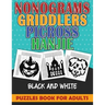 nonograms puzzles book for adults: nonograms griddlers picross hanjie. 101 page