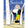 The Sandwalk Adventures