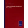 Lectures, Expository and Practical, on the Book of Esther