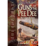 Guns of the Pee Dee: The Cannon Recovery