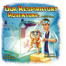 Our Respiratory Adventure: A NICU Story