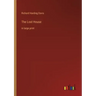 The Lost House: in large print