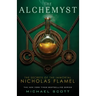 The Alchemyst