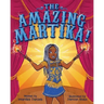 The Amazing Martika