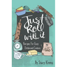Just Roll with It; Recipes for Easy Embossed Cookies