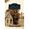 Alfred and Alfred Station