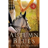 Autumn Blues: (Show Circuit Series -- Book 4)