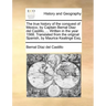 The true history of the conquest of Mexico, by Captain Bernal Diaz del Castillo, ... Written in the year 1568. Translated from the original Spanish, b